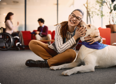 Employee Well-Being