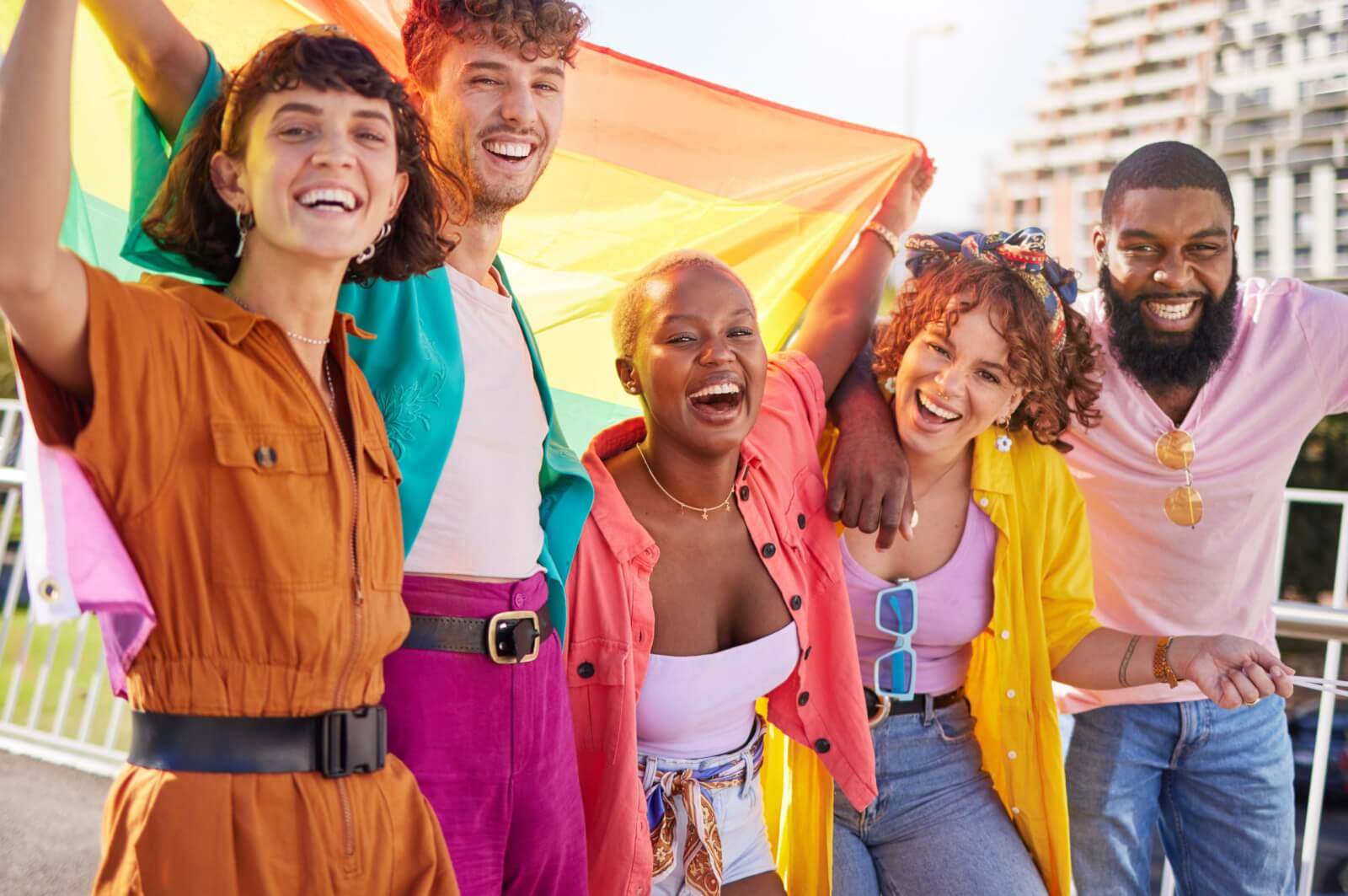 What Is Lgbtq Inclusion In The Workplace