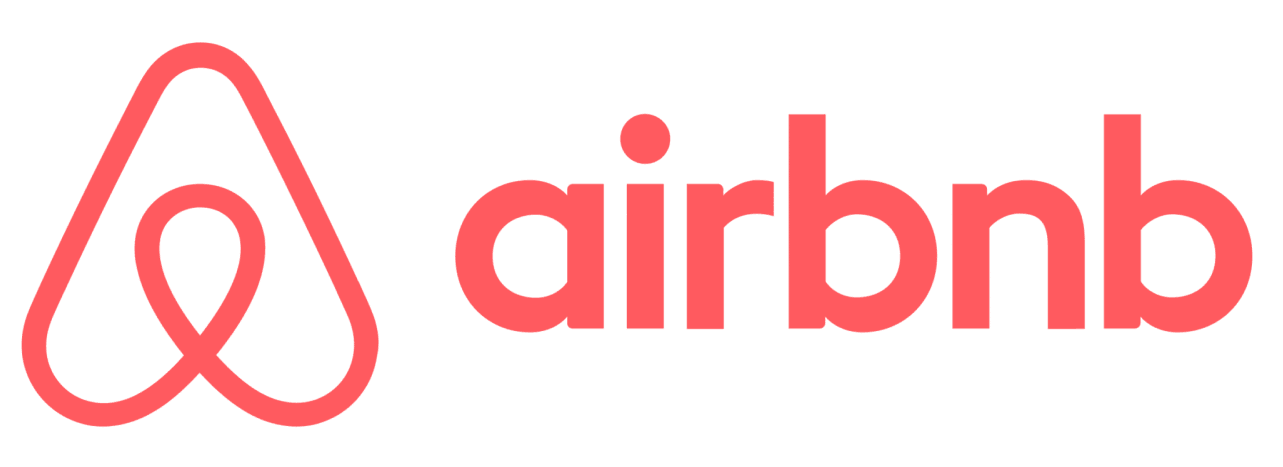 Airbnb-Logo